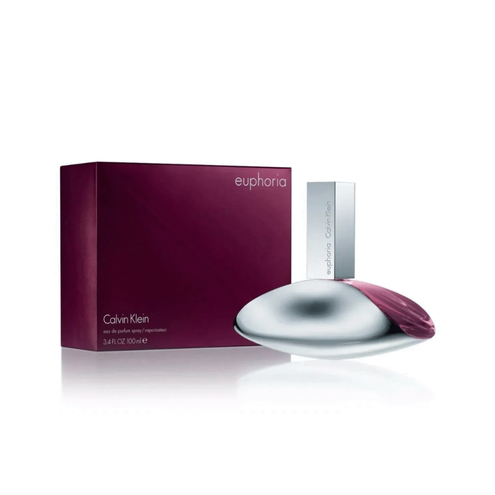 Perfume Calvin Klein Euphoria