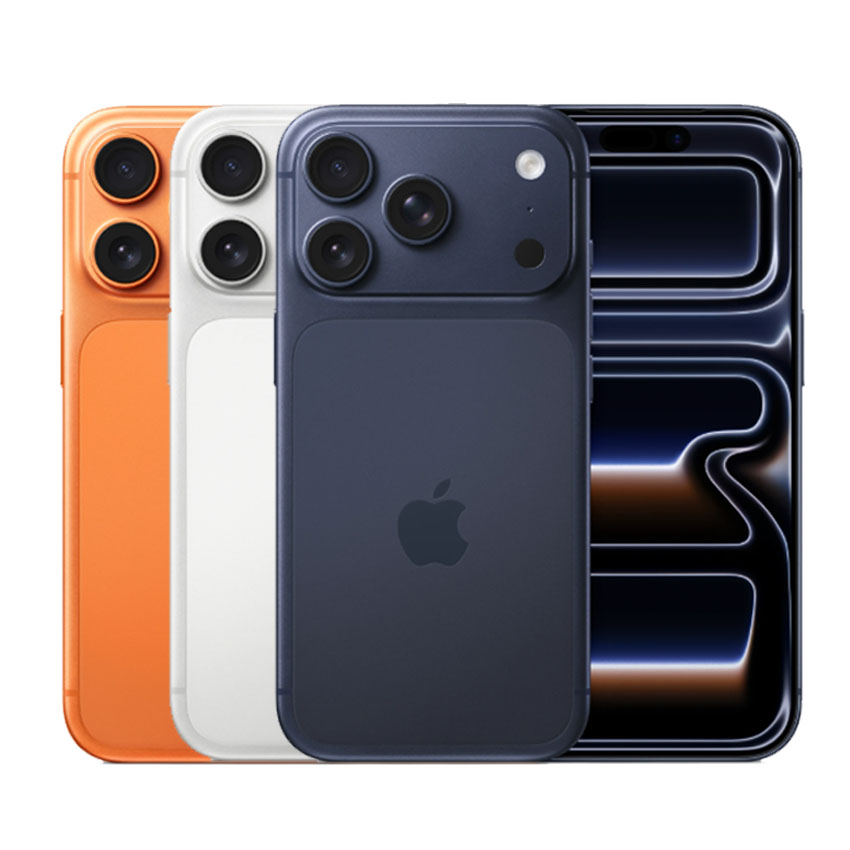 iPhone nuevo