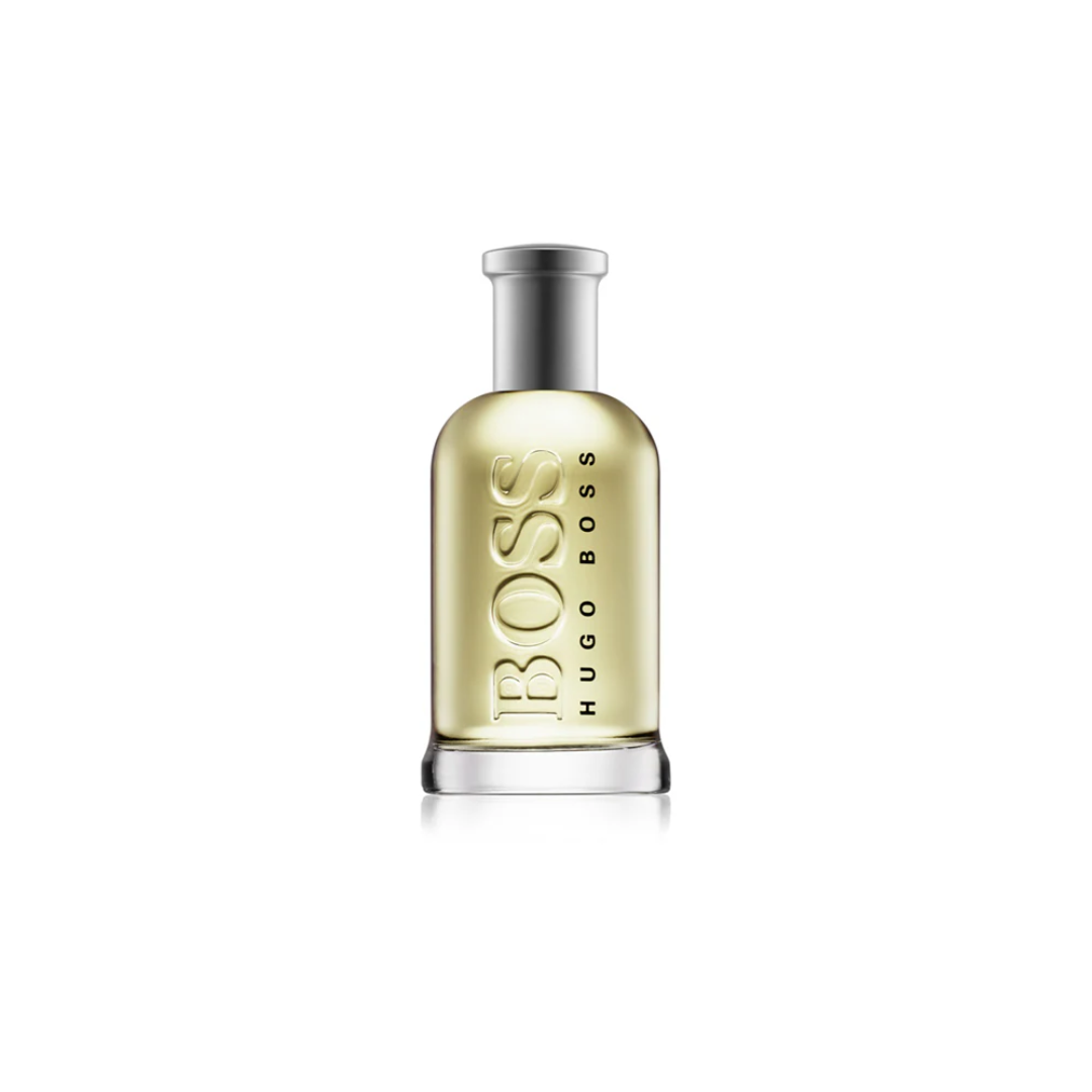 Perfume Hugo Boss Bottled 100Ml