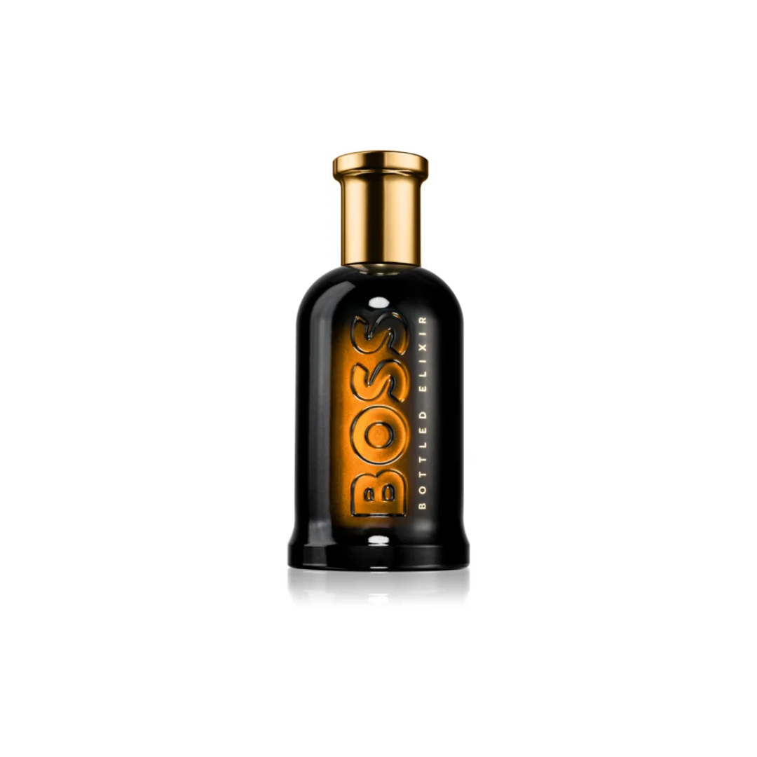 Perfume Hugo Boss Bottled Elixir 100ML