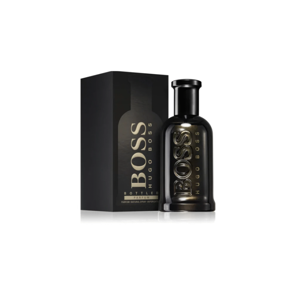 Perfume Hugo Boss Bottled Parfum