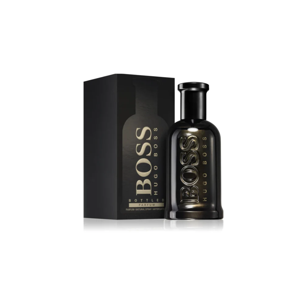 Perfume Hugo Boss Bottled Parfum