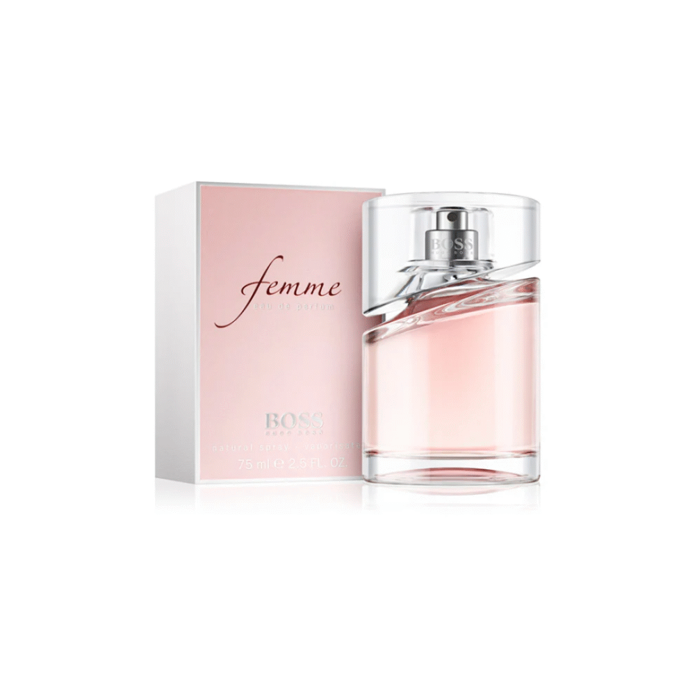 Perfume Hugo Boss Femme