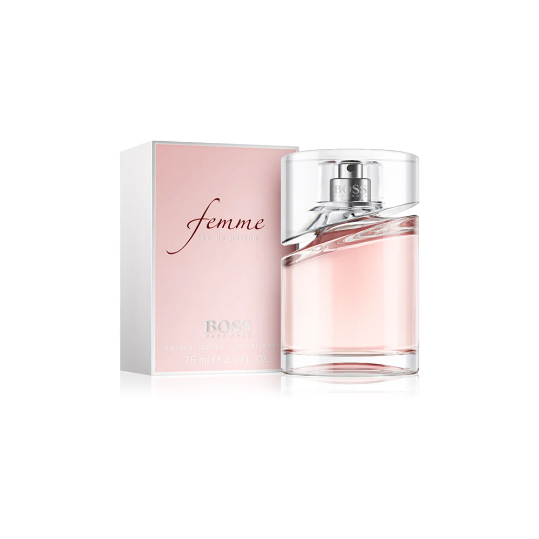 Perfume Hugo Boss Femme