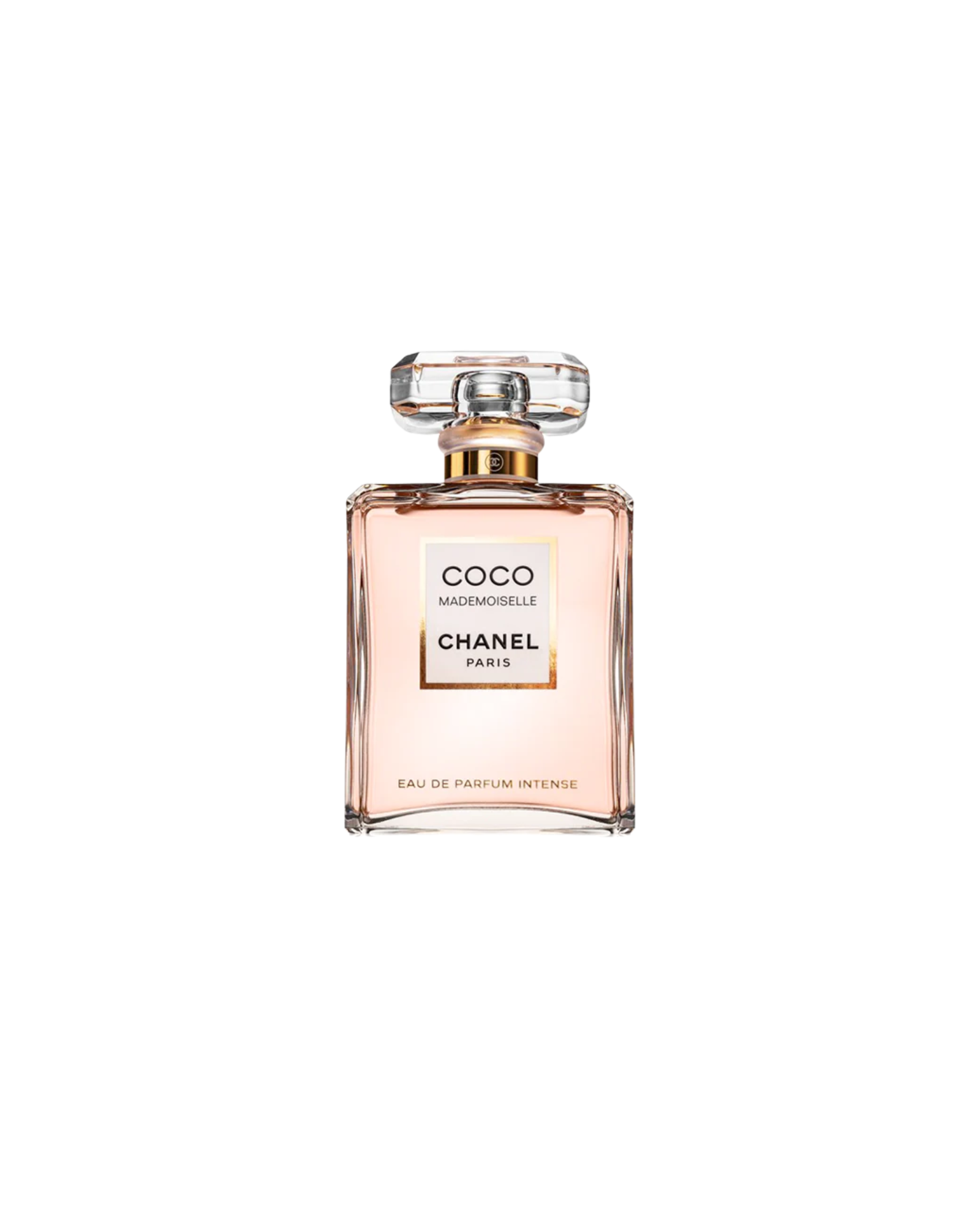 Perfume Chanel Coco Mademoiselle Intense - Image 2