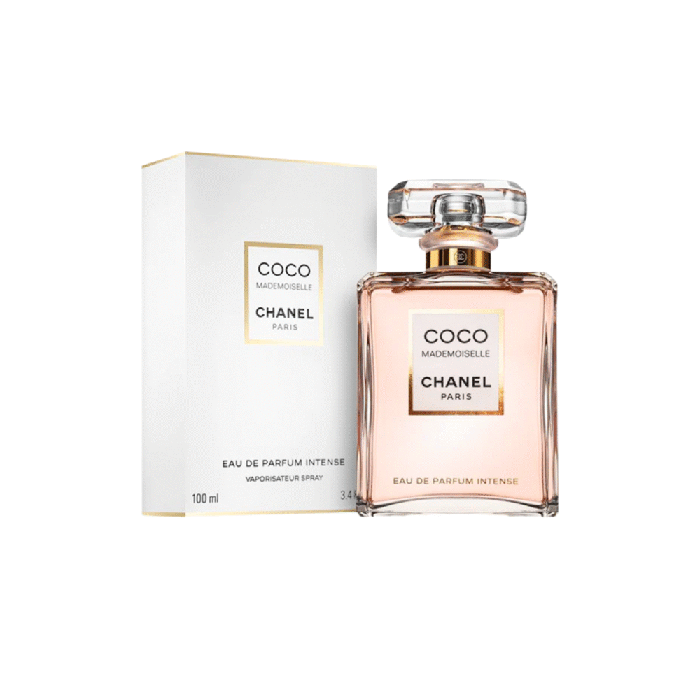 chanel coco