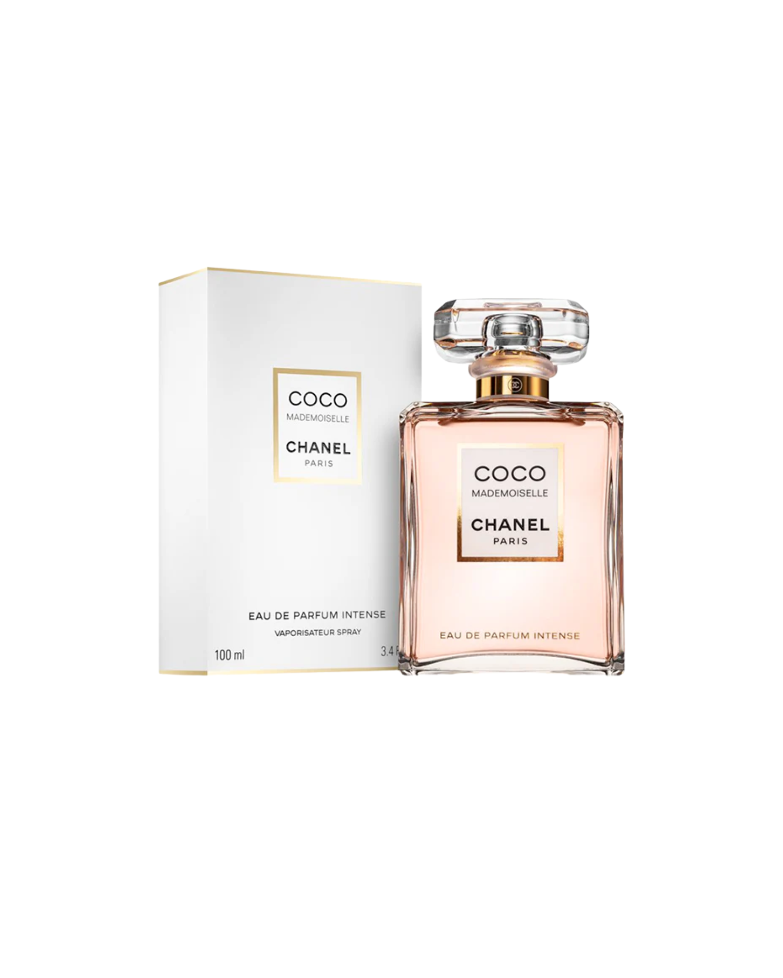 chanel coco