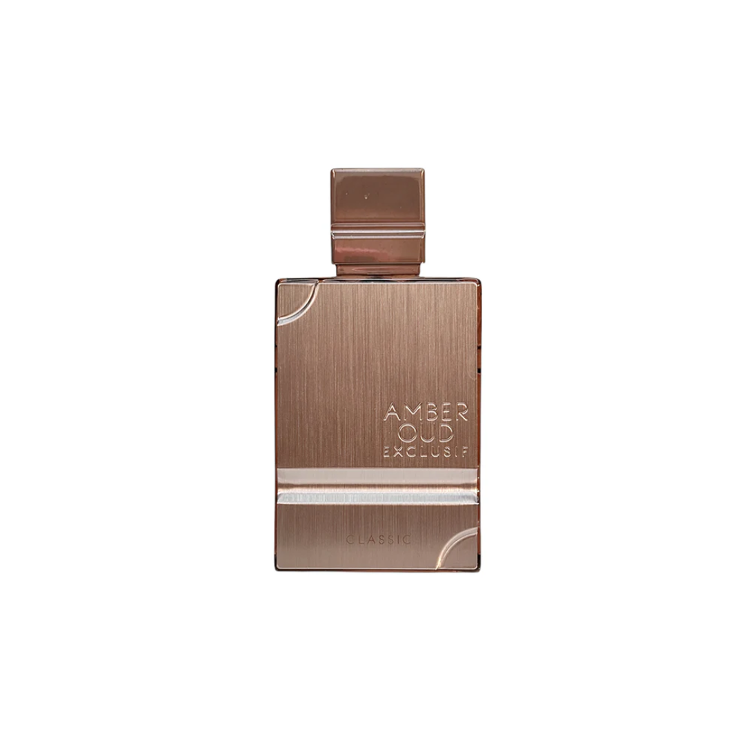 Al Haramain Amber Oud Exclusiff Classic