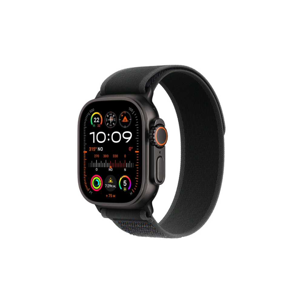 Apple Watch Ultra 2 Black
