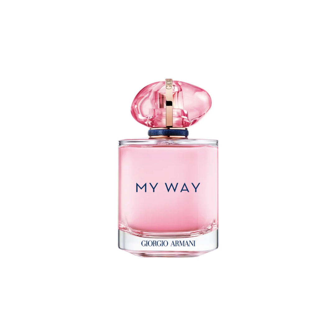 Giorgio Armani My Way Nectar