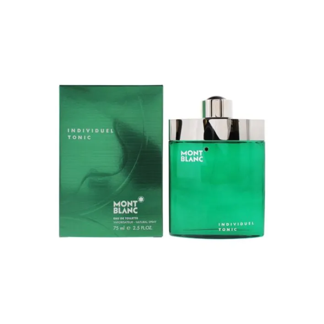 Montblanc Individuel Tonic