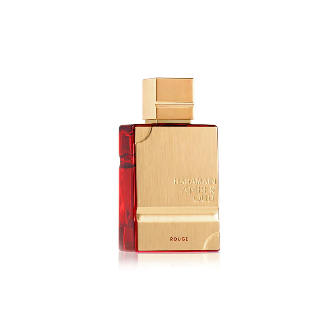 Perfume Al Haramain Amber Oud Rouge