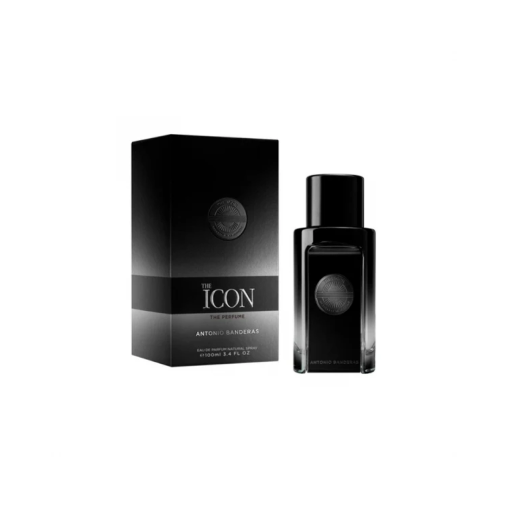 Perfume Antonio Banderas The Icon The parfum