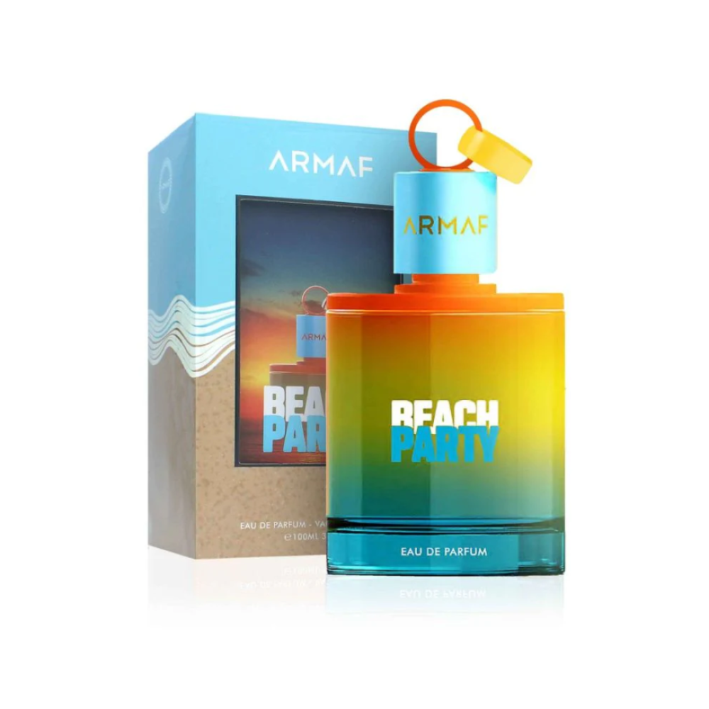Perfume Armaf Beach Party