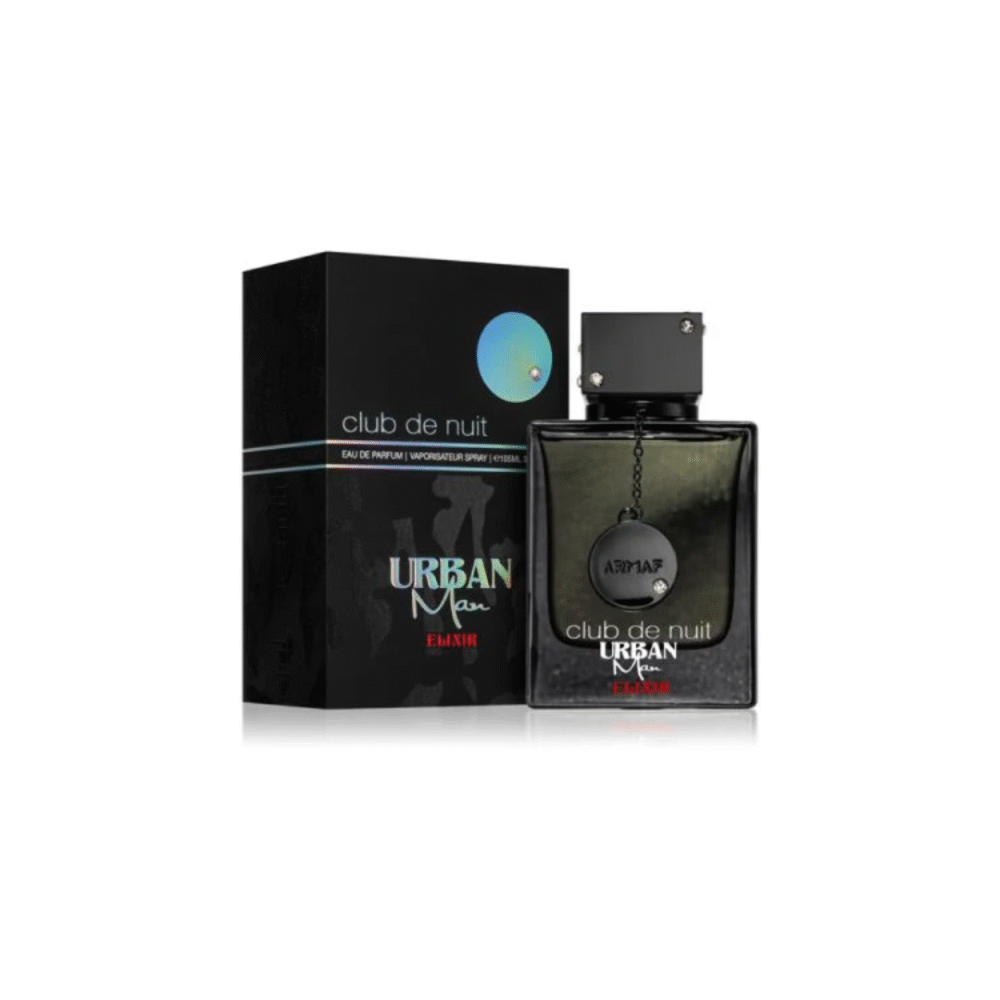 Perfume Armaf Club De Nuit Urban Man Elixir