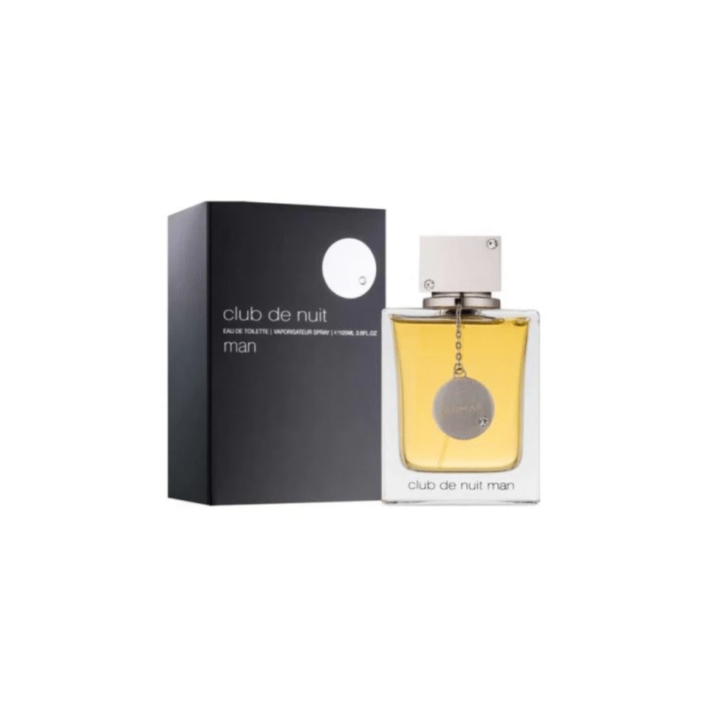 Perfume Armaf Club de Nuit Man