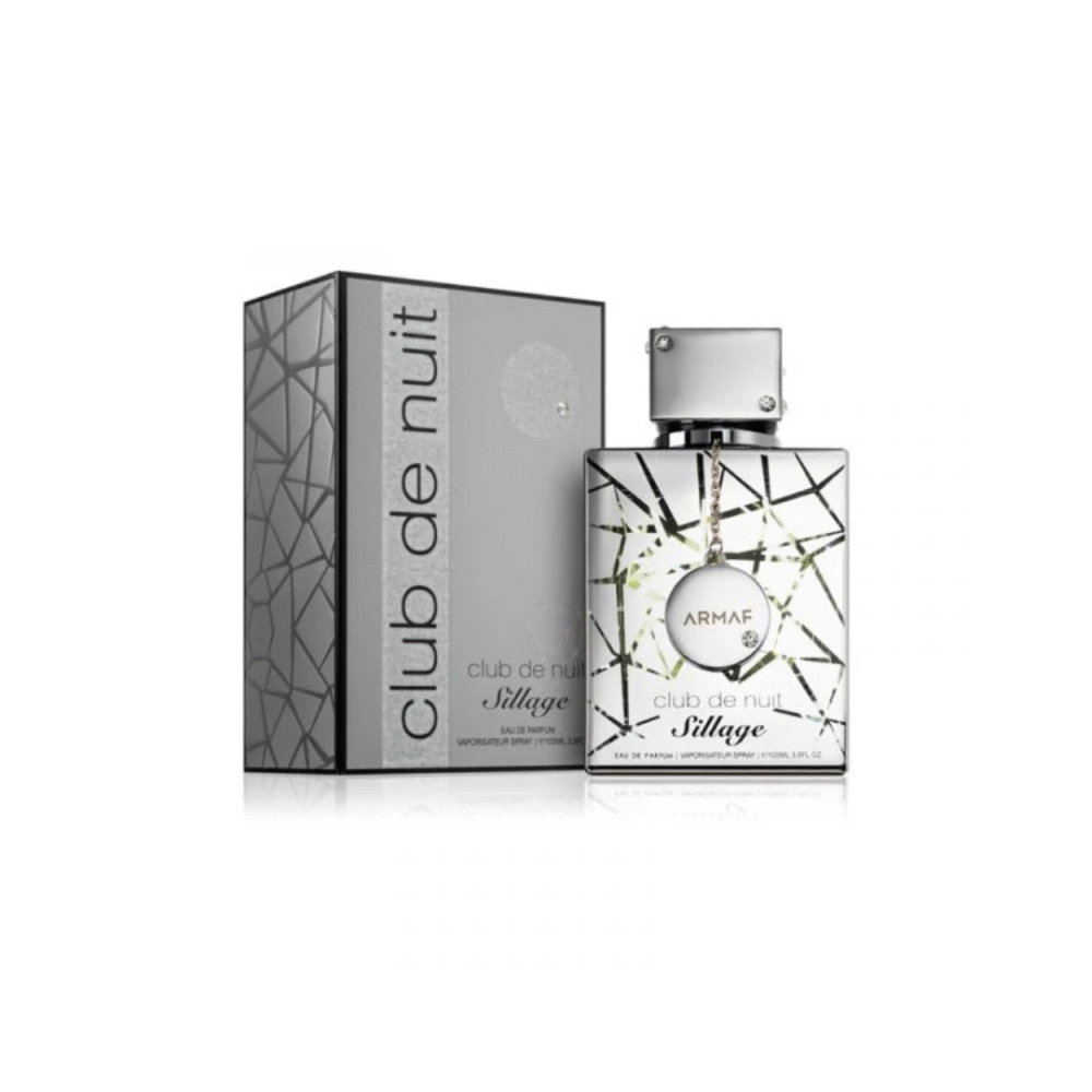 Perfume Armaf Club de Nuit Sillage