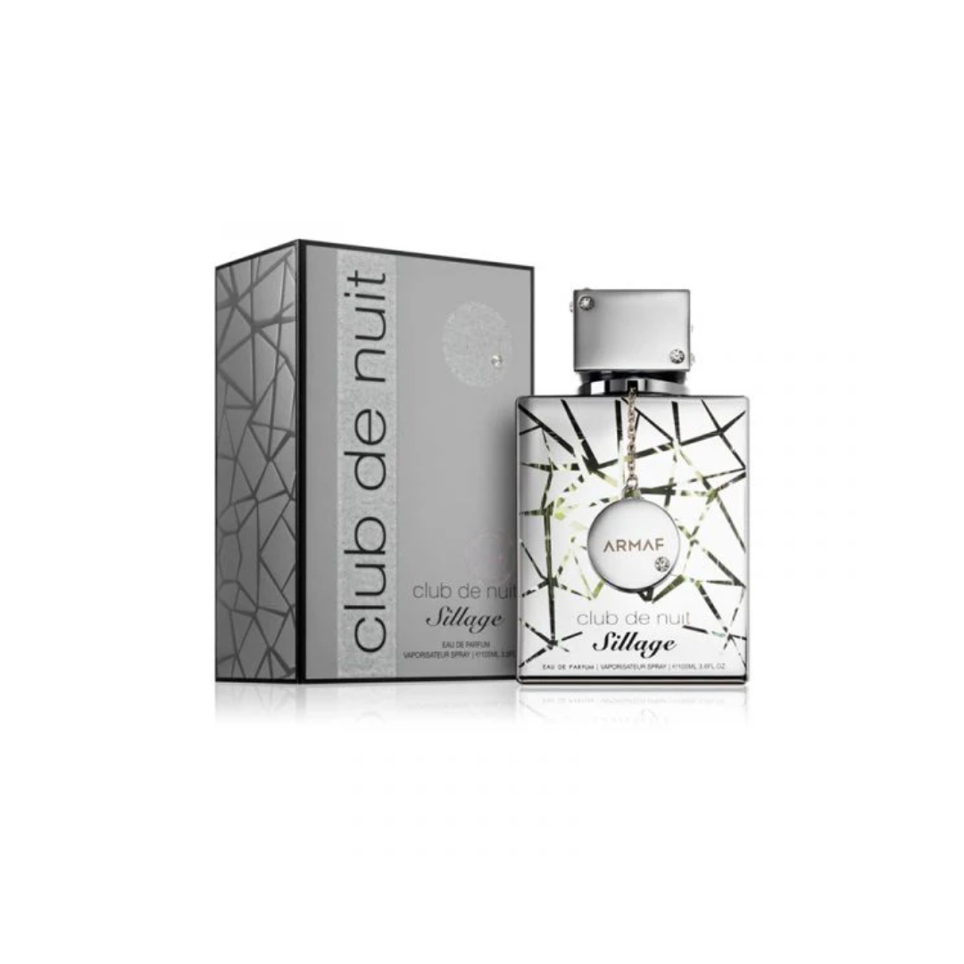 Perfume Armaf Club de Nuit Sillage