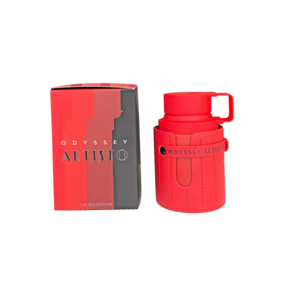 Perfume Armaf Odyssey Artisto