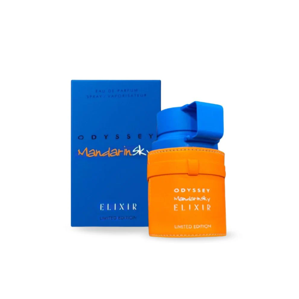 Perfume Armaf Odyssey Mandarin Sky Elixir
