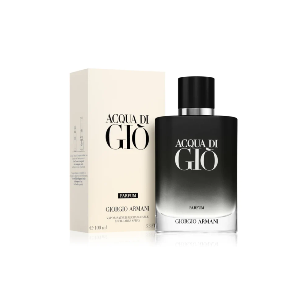 Perfume Armani Acqua di Gio Parfum