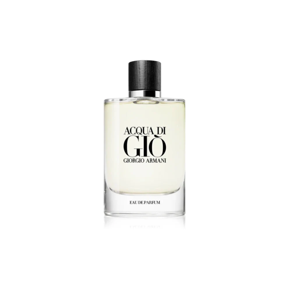 Perfume Armani Acqua di Gio Pour Homme Eau de Parfum