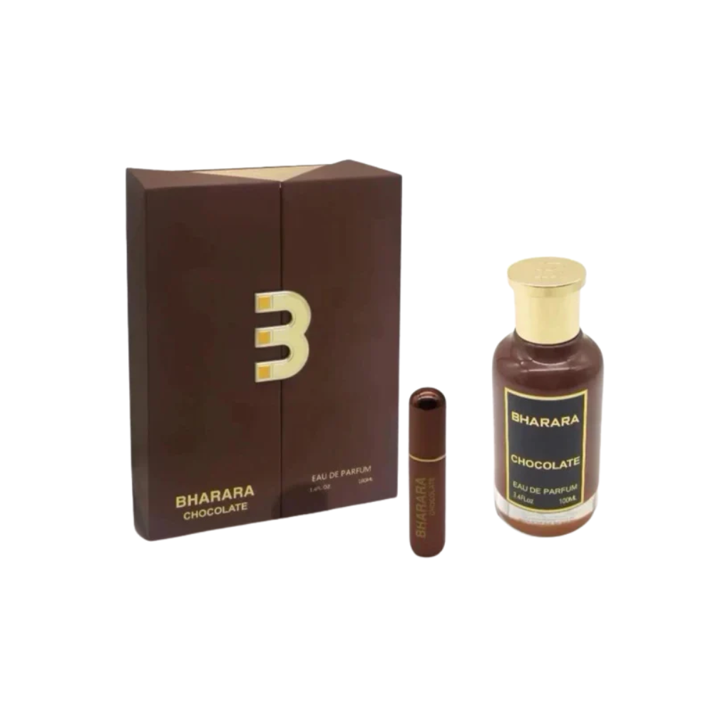 Perfume Bharara Chocolate