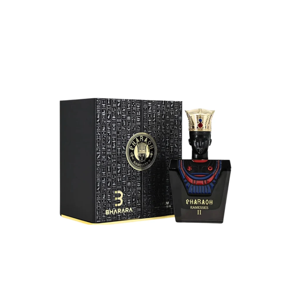 Perfume Bharara Pharaoh Ramesses II