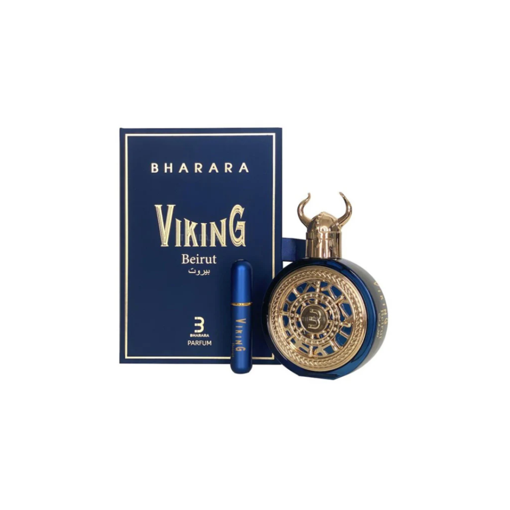 Perfume Bharara Viking Beirut