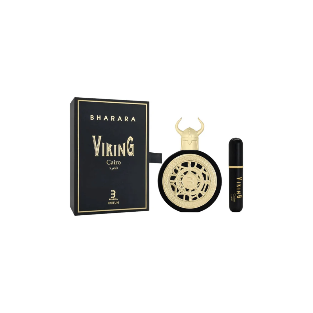 Perfume Bharara Viking Cairo
