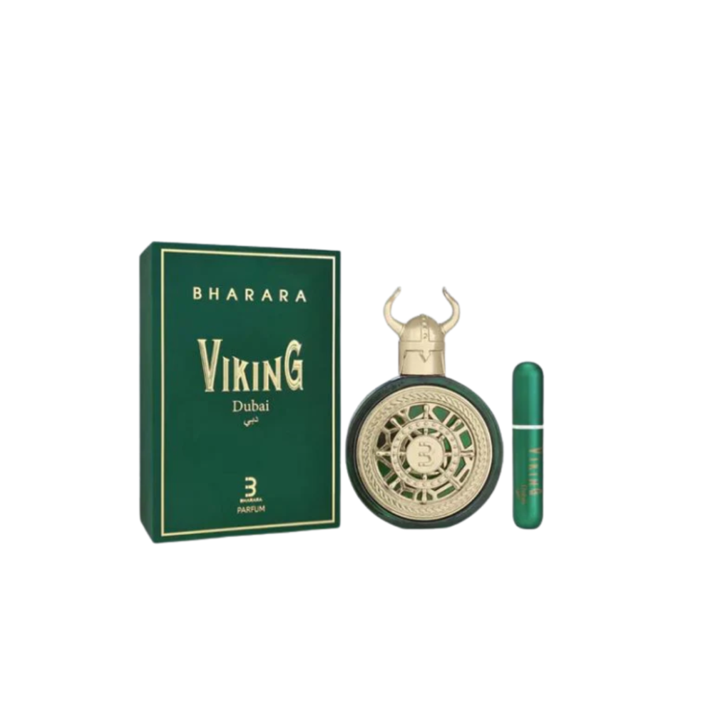 Perfume Bharara Viking Dubai Parfum
