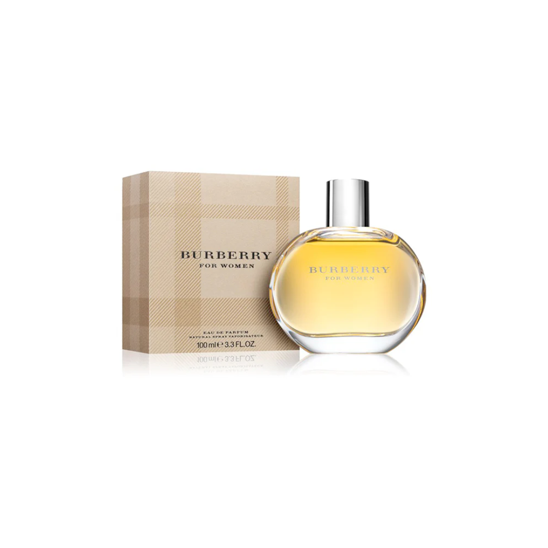 Perfume Burberry Burberry for Women