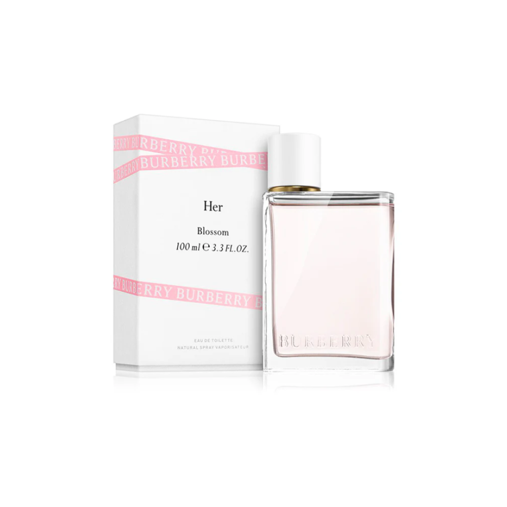 Perfume Burberry Her Blossom