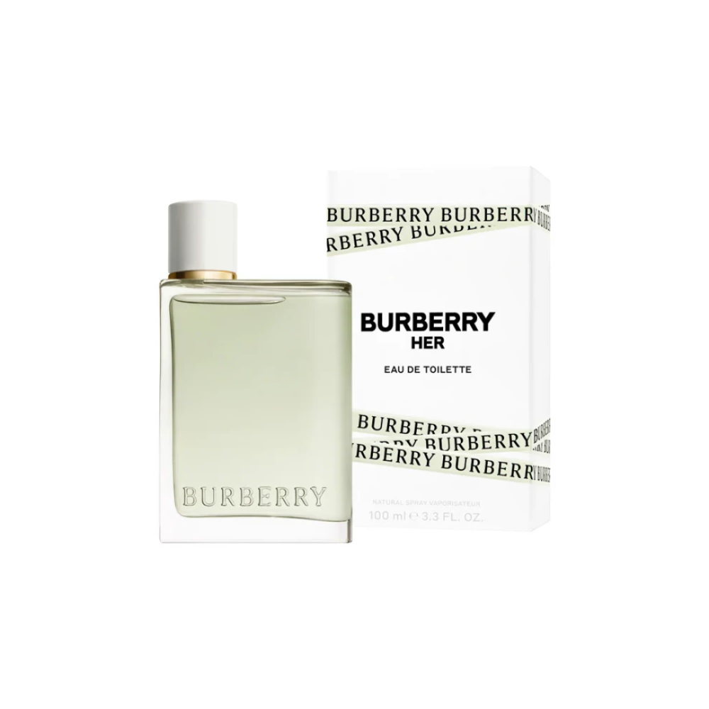 Perfume Burberry Her EDT