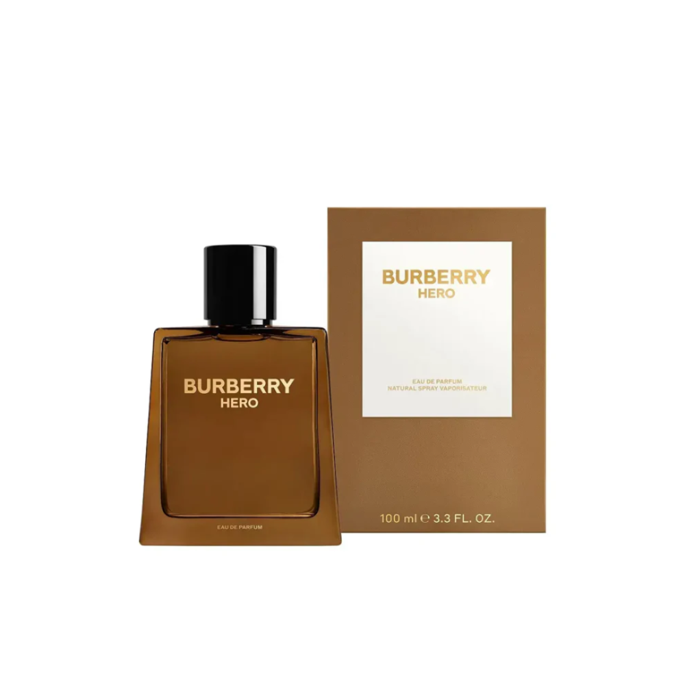 Perfume Burberry Hero EDP