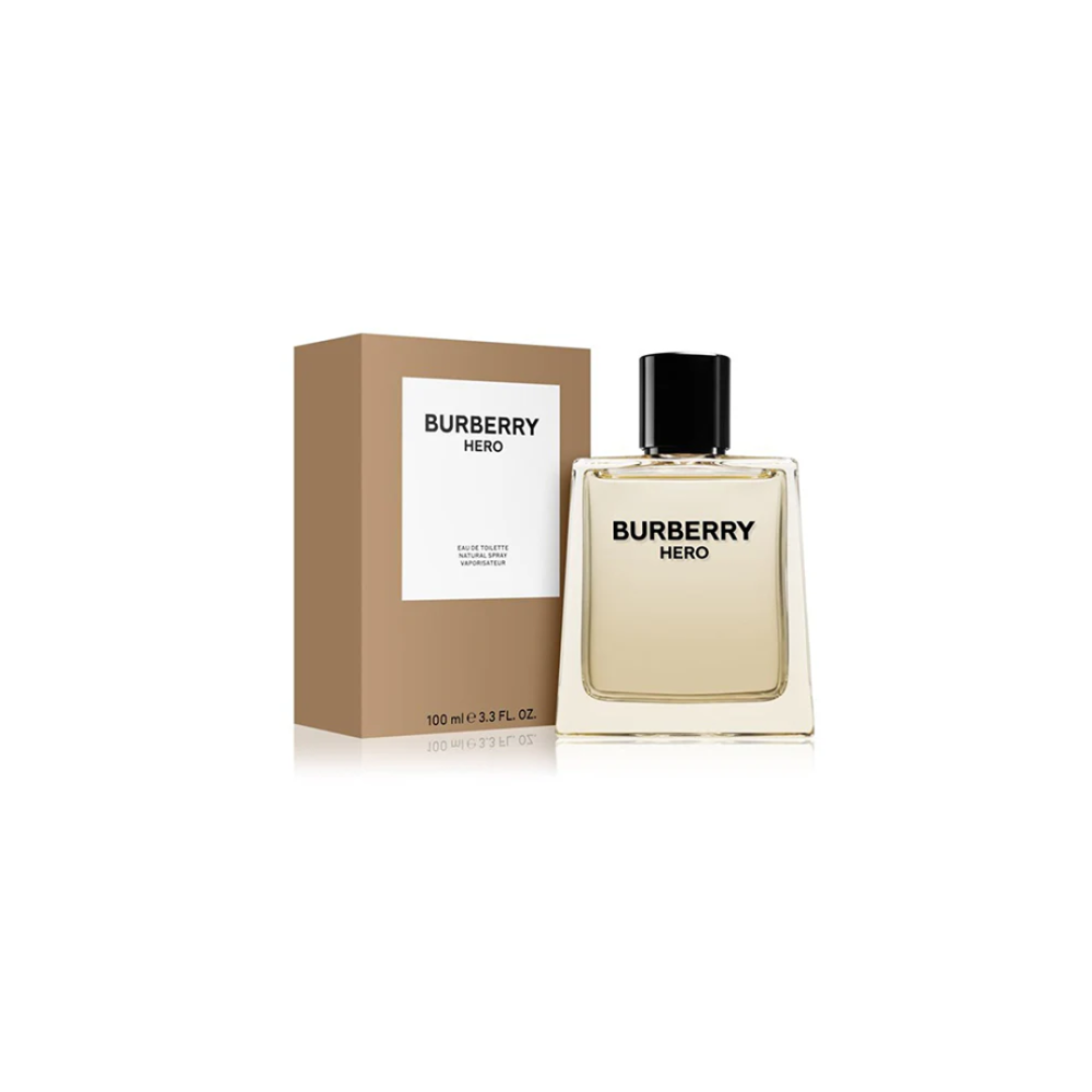 Perfume Burberry Hero EDT