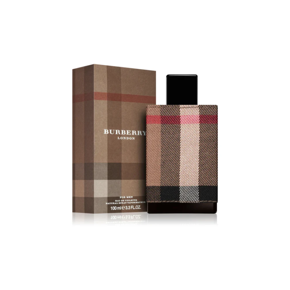 Perfume Burberry London For Men