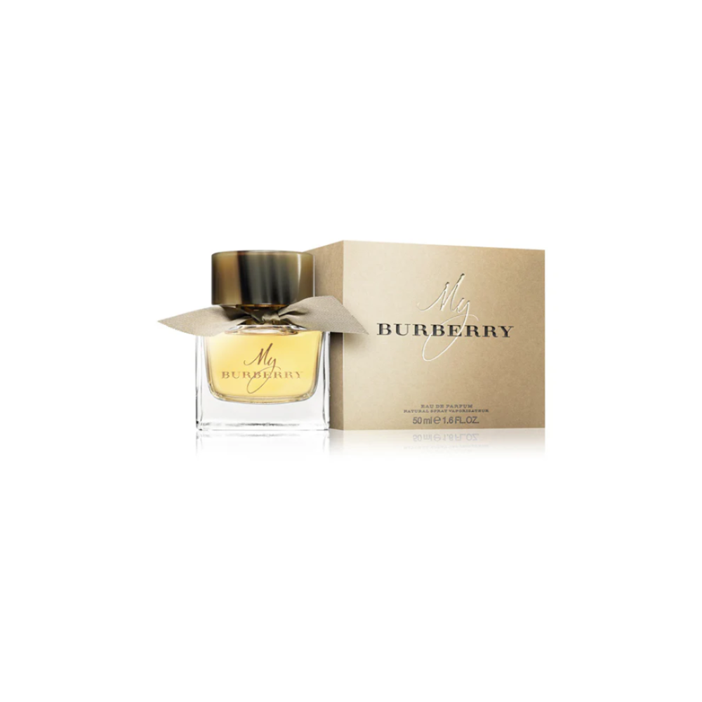 Perfume Burberry My Burberry