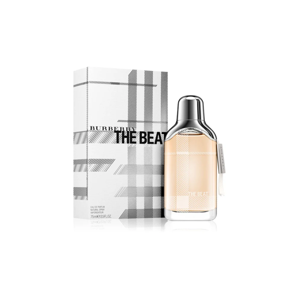 Perfume Burberry The Beat