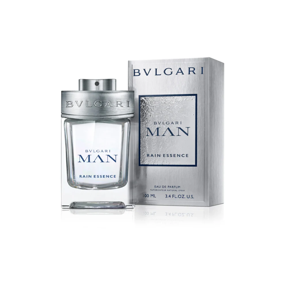 Perfume Bvlgari Man Rain Essence