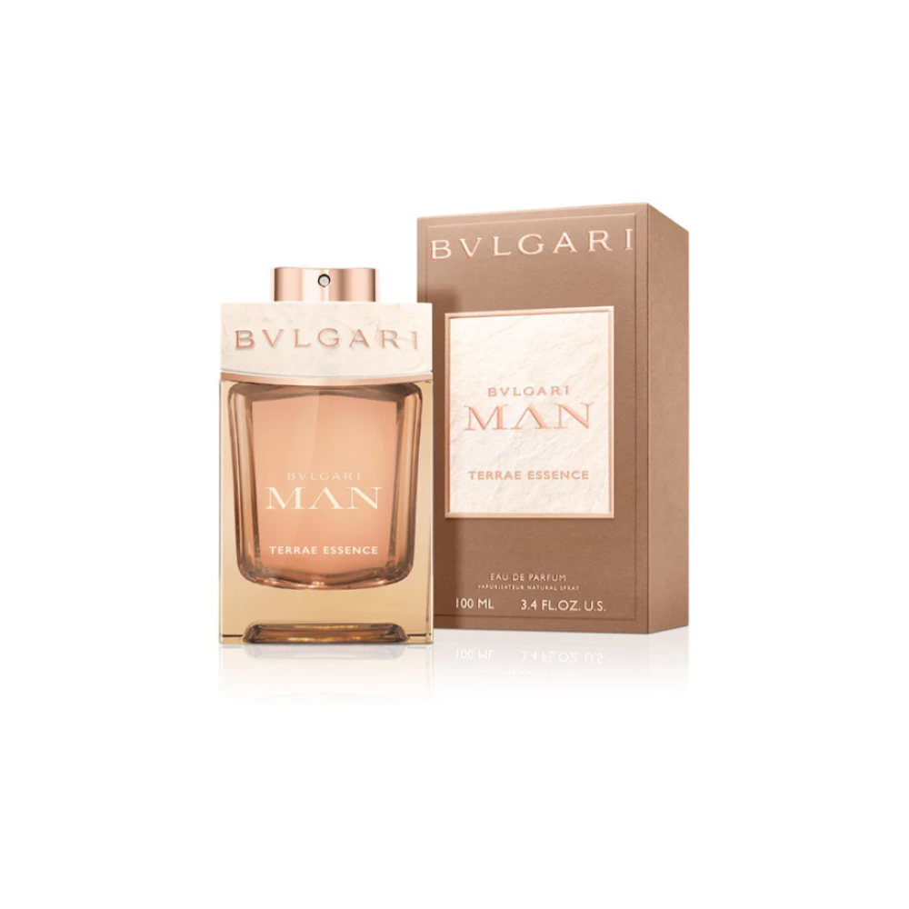 Perfume Bvlgari Man Terrae Essence
