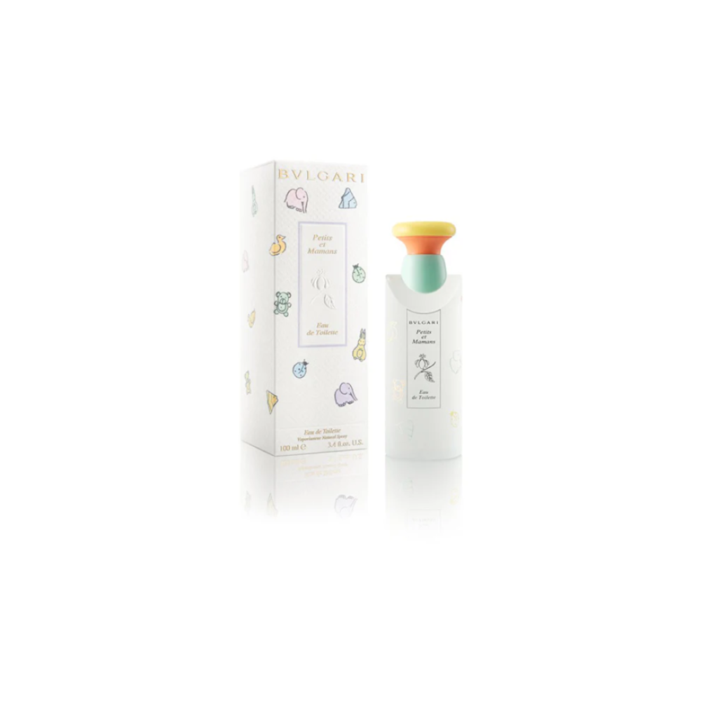Perfume Bvlgari Petits et Mamans