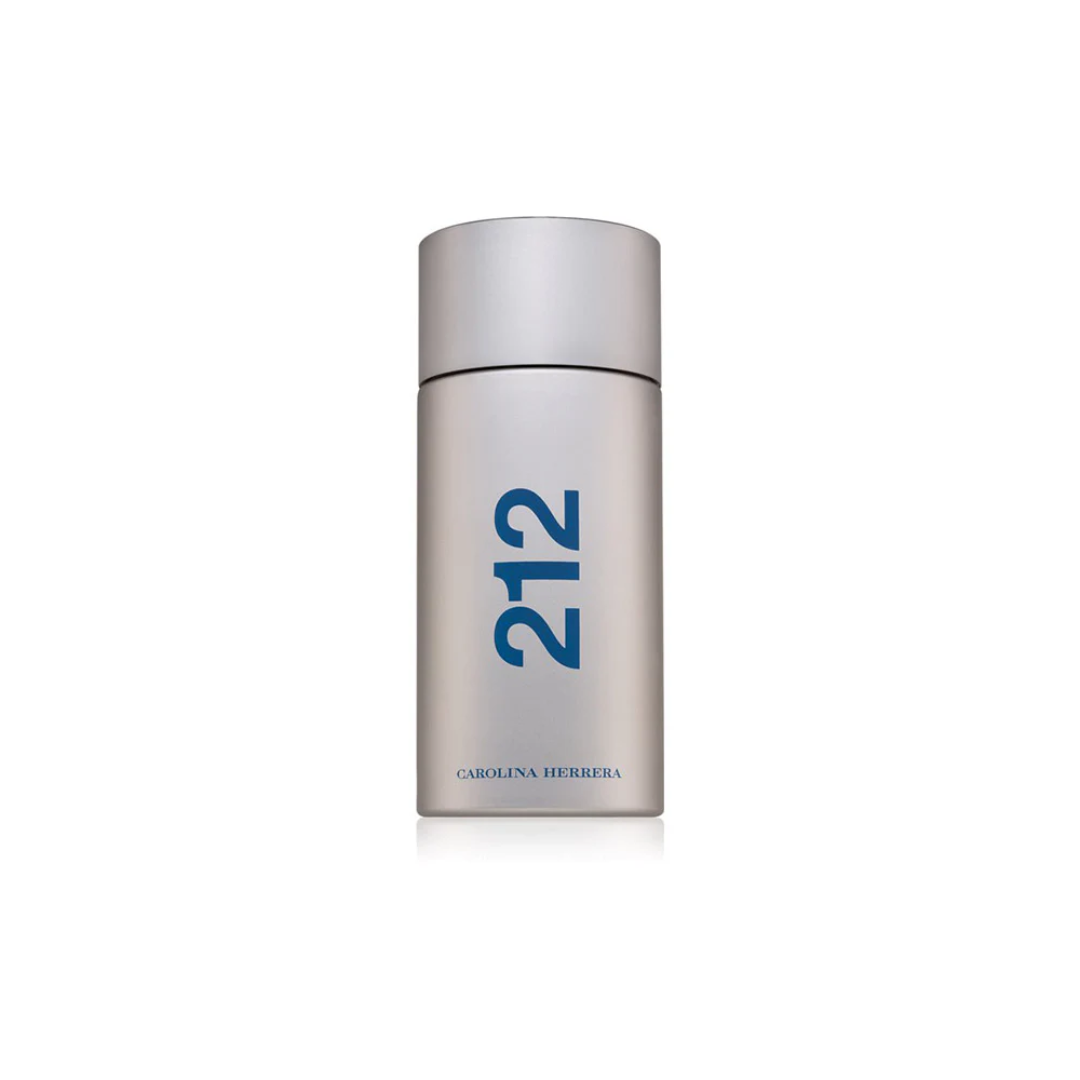 Perfume Carolina Herrera 212 Men NYC 100Ml