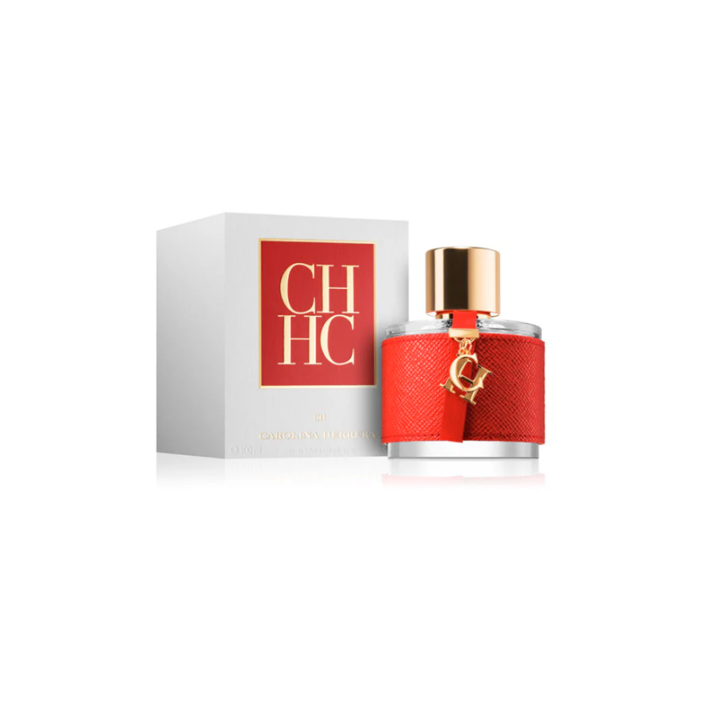 Perfume Carolina Herrera CH