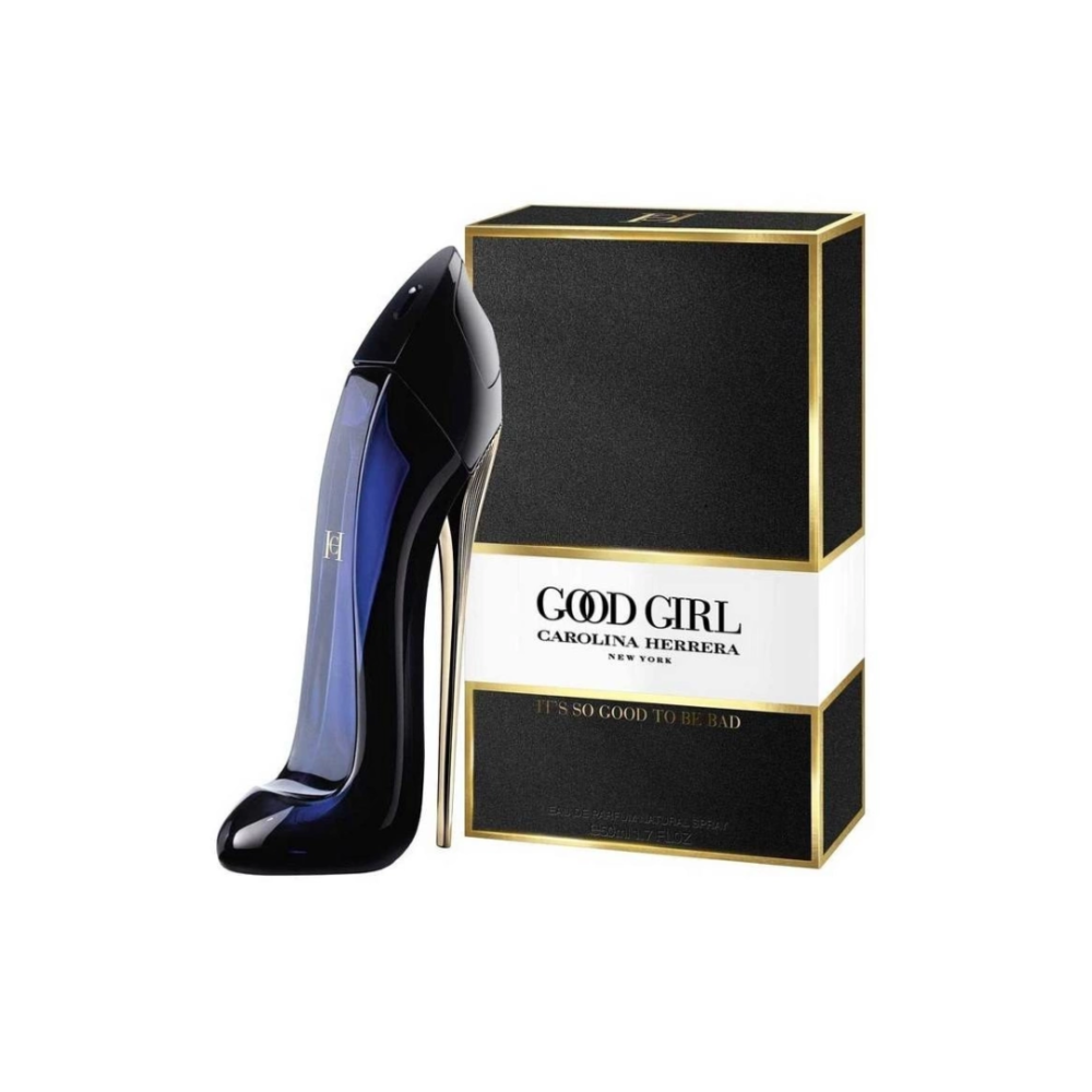 Perfume Carolina Herrera Good Girl