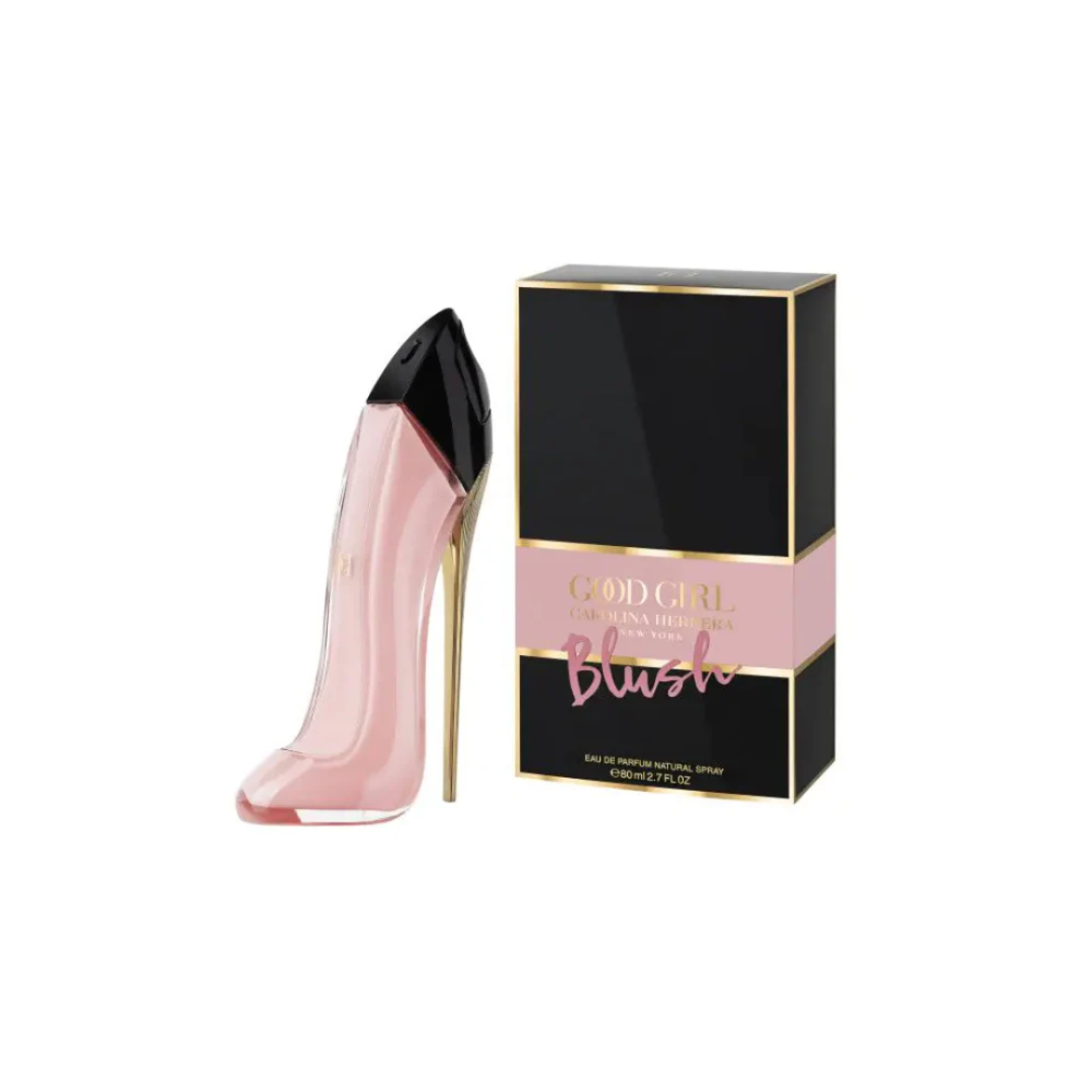 Perfume Carolina Herrera Good Girl Blush