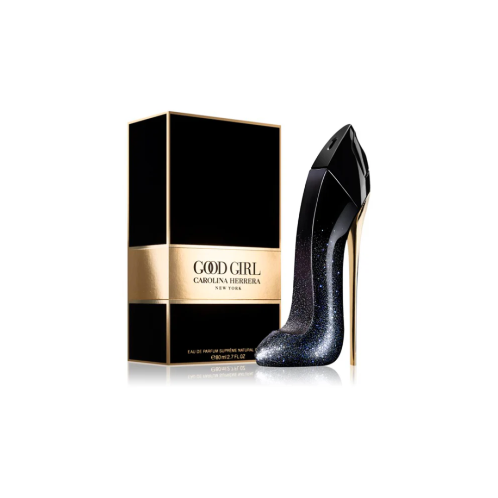 Perfume Carolina Herrera Good Girl Suprême
