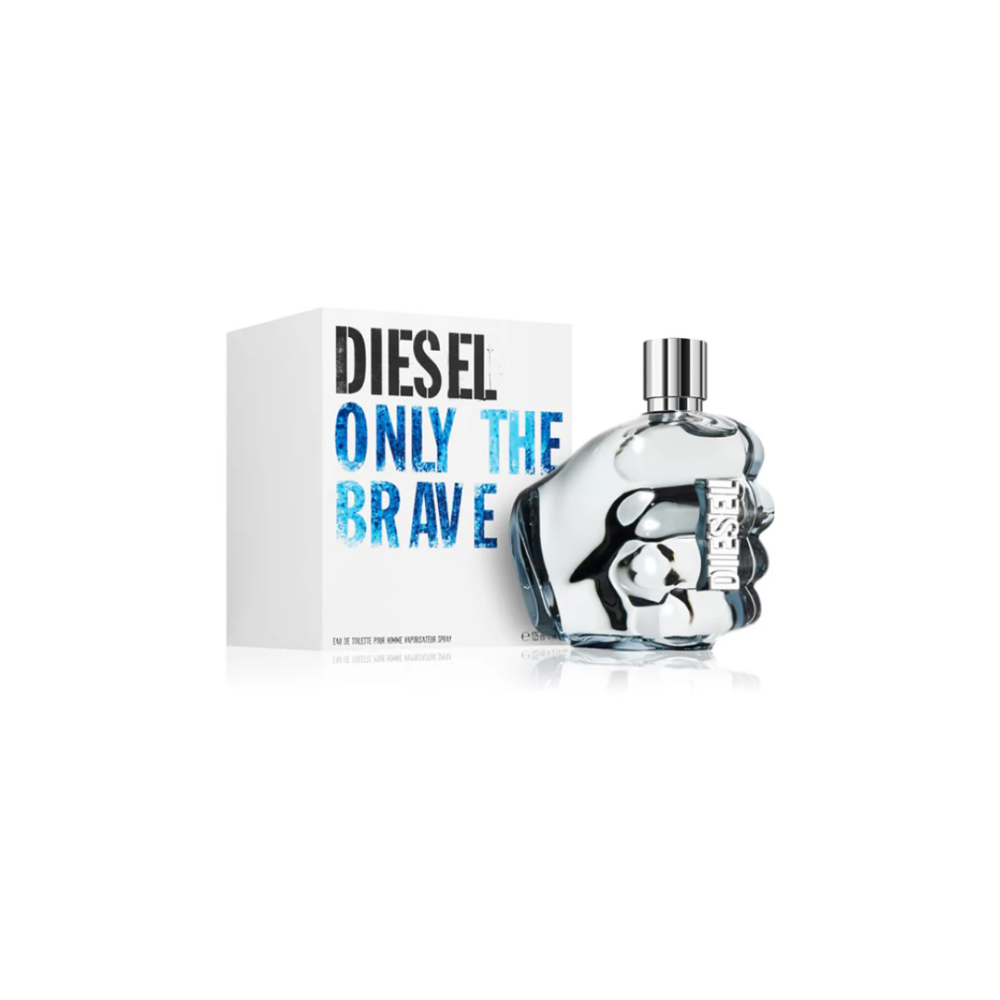 Perfume Diesel Only The Brave