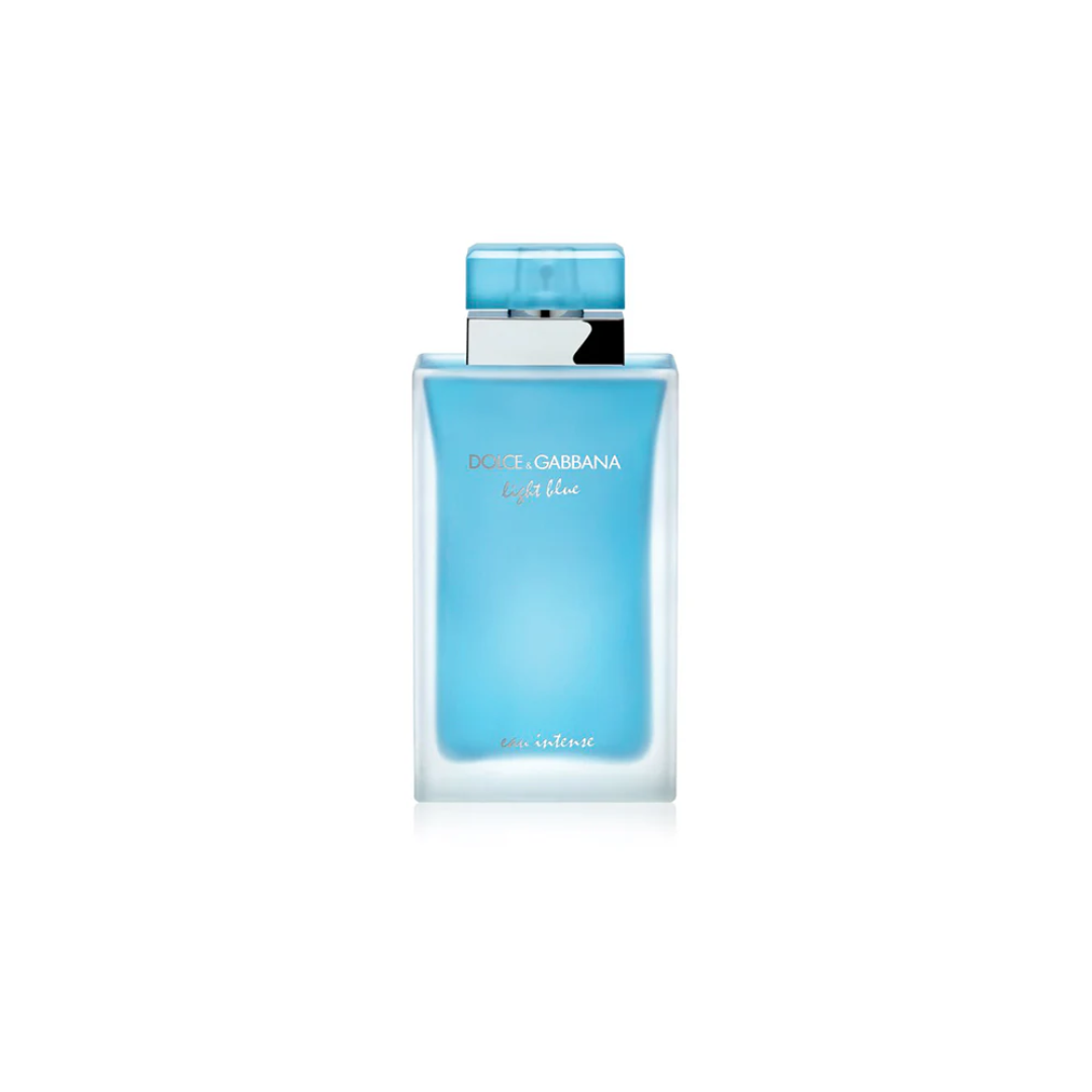 Perfume Dolce & Gabbana Light Blue Eau Intense For Women