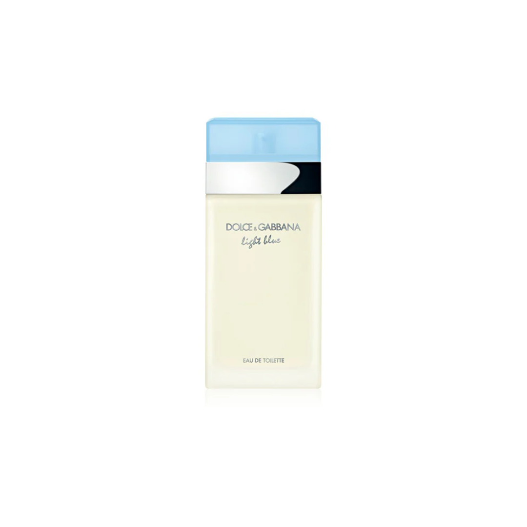 Perfume Dolce & Gabbana Light Blue Pour Femme 100Ml